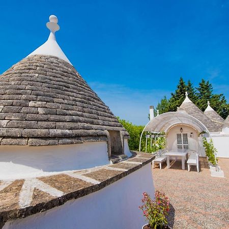 Trullo Nonna Itria Villa Martina Franca Luaran gambar