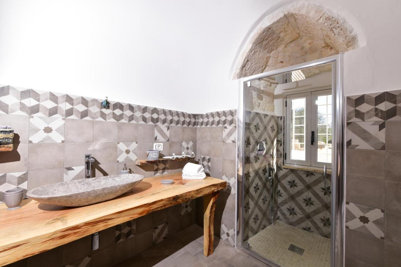 Trullo Nonna Itria Villa Martina Franca Luaran gambar
