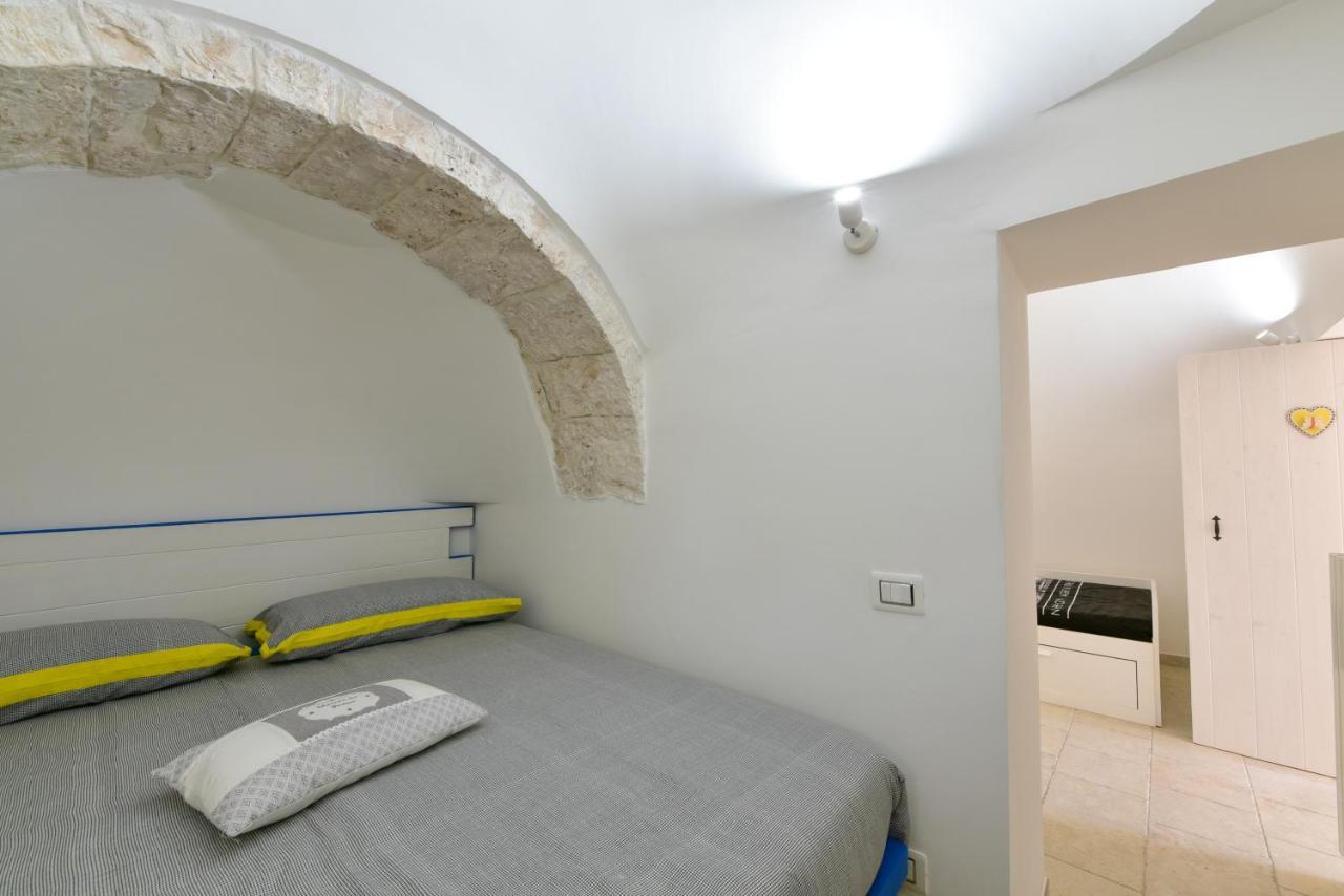 Trullo Nonna Itria Villa Martina Franca Luaran gambar