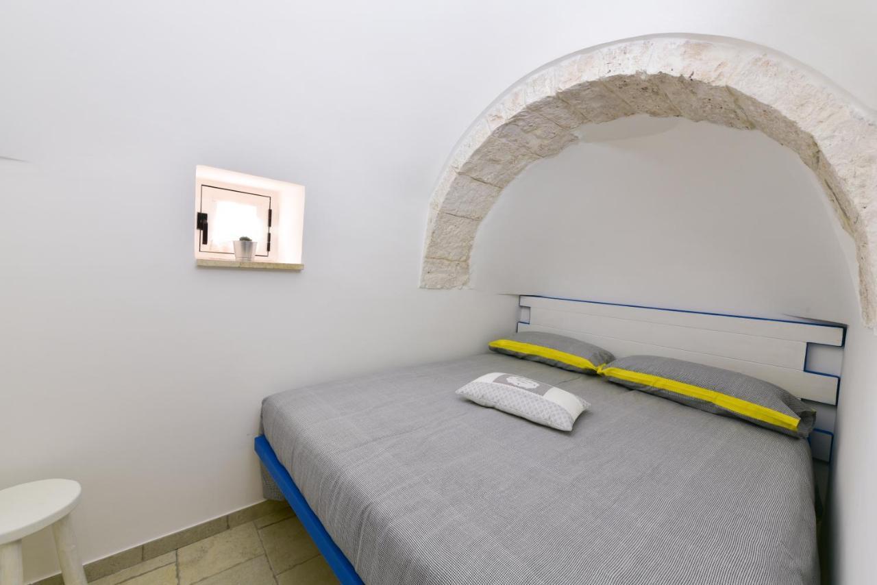 Trullo Nonna Itria Villa Martina Franca Luaran gambar