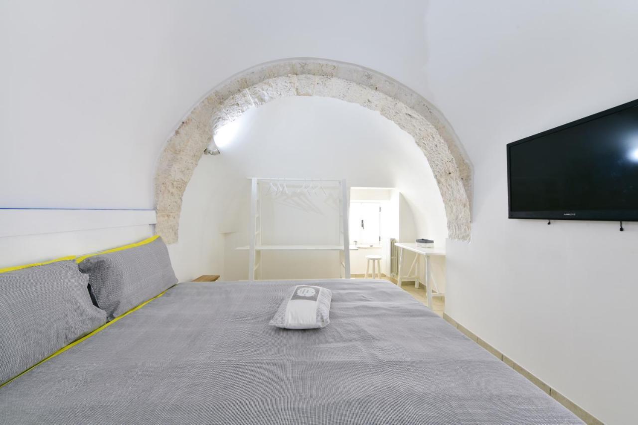 Trullo Nonna Itria Villa Martina Franca Luaran gambar