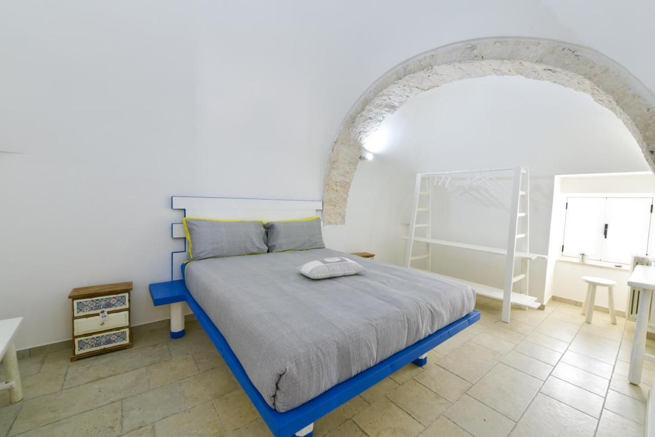 Trullo Nonna Itria Villa Martina Franca Luaran gambar